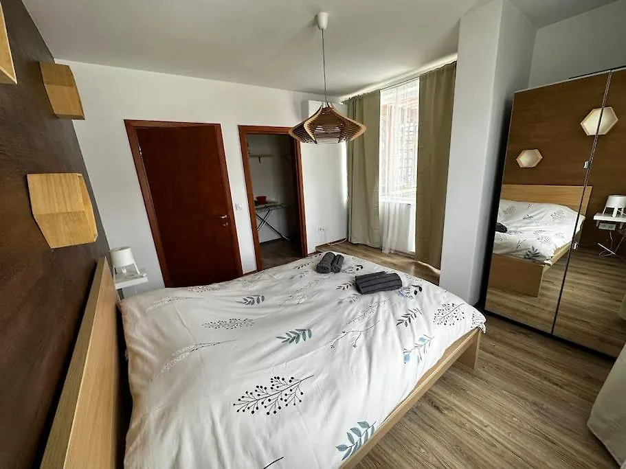 Apartment In Front Of The Mall Sofia 0*,  Bulgaria